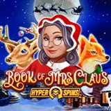 Bocoran RTP Slot Microgaming Book Of Mrs Claus